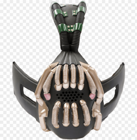 share this image - bane mask Transparent PNG images free download