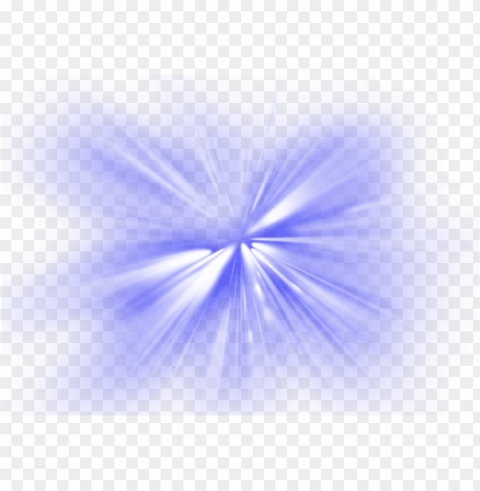 Share This Image - Blue Glow Background Transparent PNG Isolated Graphic With Clarity