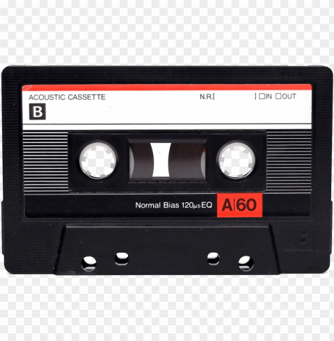 share this image - mix tape Free PNG download no background