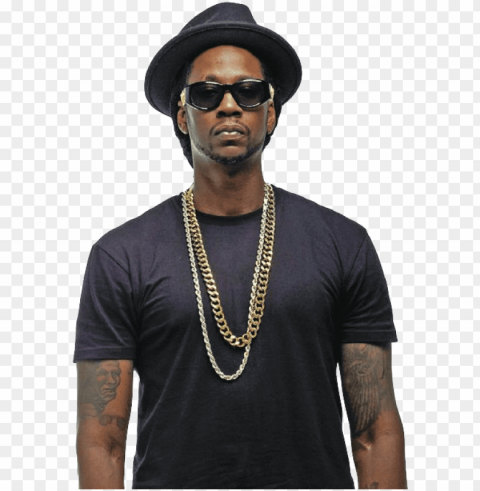 share this - rapper 2 chainz PNG Image with Clear Background Isolation