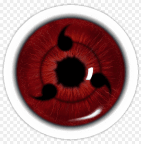 sharingan eye sharingan eye by ramsesxll - sharingan eye PNG images with high transparency PNG transparent with Clear Background ID b80360ba
