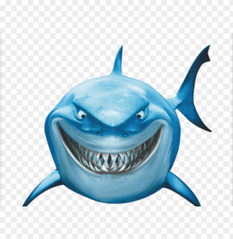 shark clipart finding nemo - finding nemo shark Free PNG images with alpha channel set