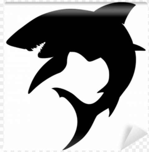 shark silhouette PNG graphics with alpha transparency broad collection PNG transparent with Clear Background ID 35a74690