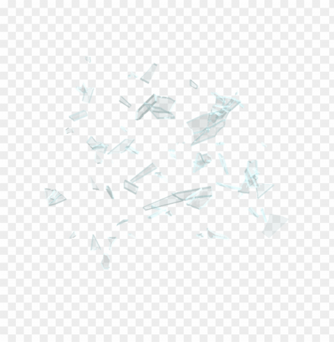 shattered glass effect Transparent PNG images database