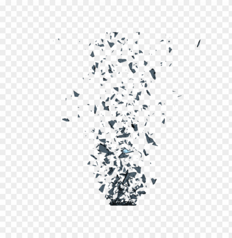 shattered glass effect Transparent PNG images extensive gallery