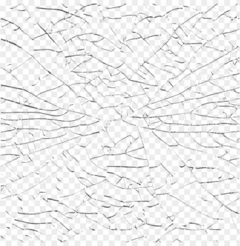 shattered glass Transparent graphics PNG