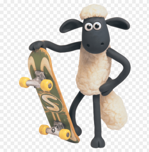 shaun sheep High-resolution transparent PNG files PNG transparent with Clear Background ID 901ab69d