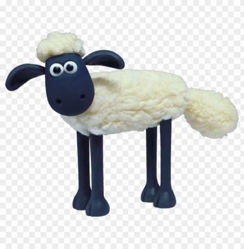 shaun sheep High-resolution transparent PNG images variety PNG transparent with Clear Background ID ce32f7a1
