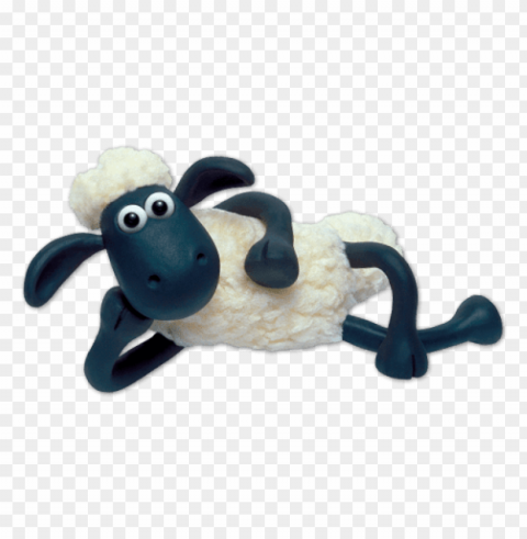 shaun sheep HighQuality Transparent PNG Element PNG transparent with Clear Background ID 430b6325