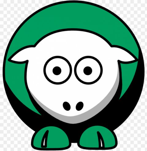 sheep boston celtics team colors svg clip arts 564 PNG format