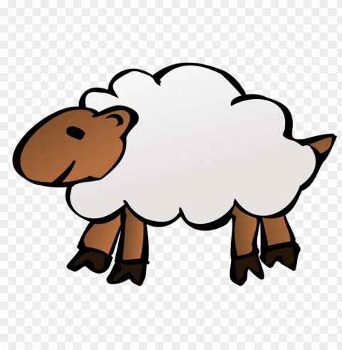 sheep clipart Transparent PNG graphics complete archive PNG transparent with Clear Background ID 3fda6fc7