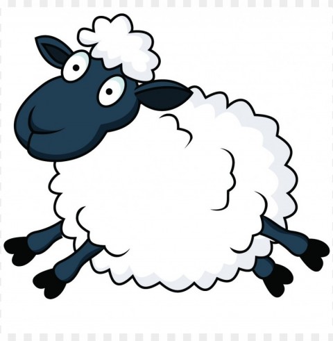 sheep clipart Transparent PNG images collection