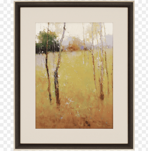 sheep in the woods - paragon sheep by stefano framed painting print PNG for design