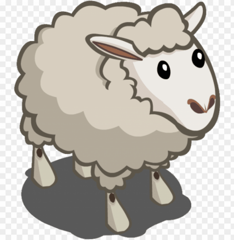 Sheep Images Isolated Icon In HighQuality Transparent PNG