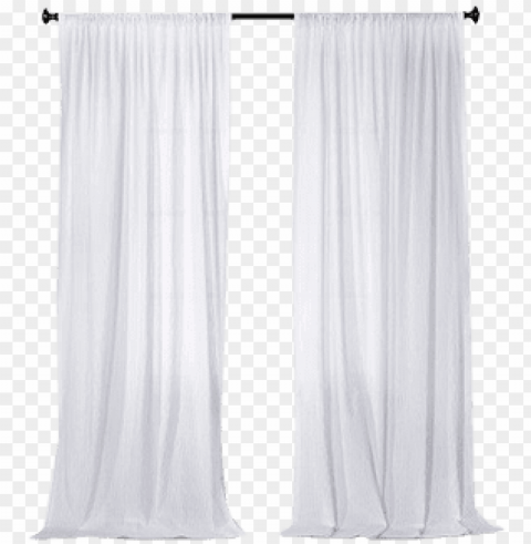 sheer curtain - sheer white curtain transparent PNG files with clear background bulk download