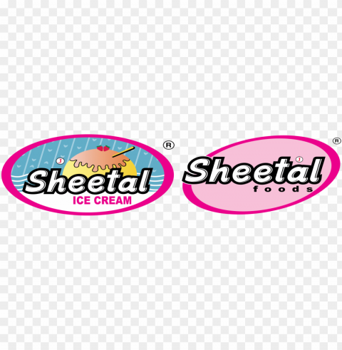 sheetal ice cream PNG without watermark free