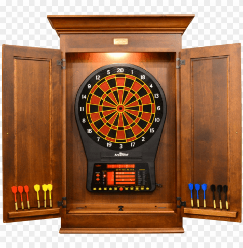 sheffield dartboard cabinet - escalade sports cricket pro 670 talking electronic PNG images for merchandise