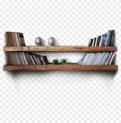 shelf photo - wooden wall shelves PNG free download transparent background