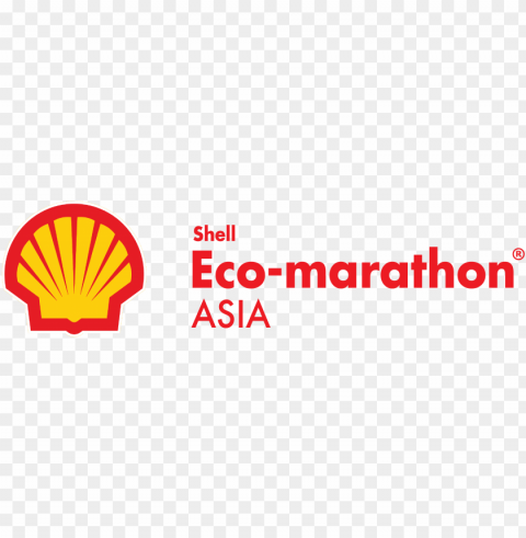 shell eco marathon asia logo made using futura koyu - shell rimula r4 x 15w-40 20 l Clear Background PNG Isolated Element Detail