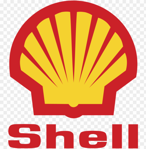 shell exploration and production - shell logo vector Transparent PNG art
