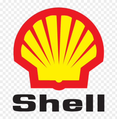 shell logo vector PNG icons with transparency
