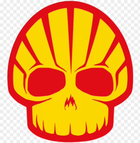 shell - shell skull logo Clear PNG pictures assortment