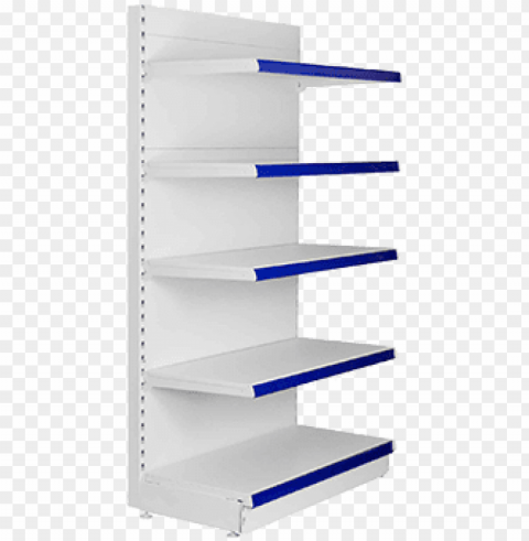 shelving end bays - shop shelves PNG for use PNG transparent with Clear Background ID 6ff8ac01