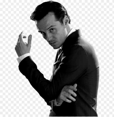 sherlock - - jim moriarty PNG graphics with alpha channel pack