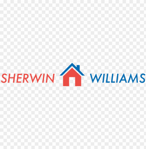 Sherwin Williams Paints PNG High Resolution Free