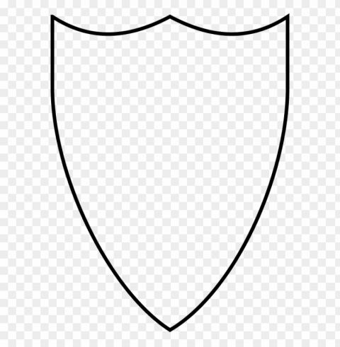 shield clipart PNG transparent backgrounds