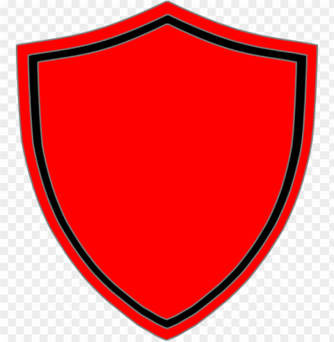 Shield Clipart PNG Transparent Design