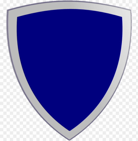 shield blue Clear PNG images free download
