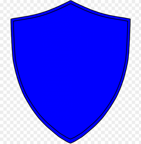 shield blue Clear PNG pictures free