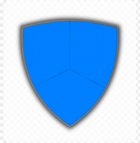 shield blue PNG images without restrictions PNG transparent with Clear Background ID 30c2ec29