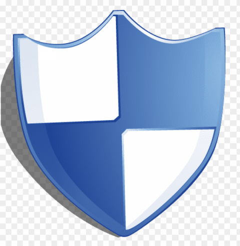 shield blue PNG Isolated Illustration with Clear Background PNG transparent with Clear Background ID 4279873d