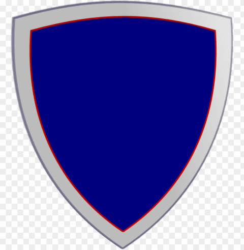 shield blue Transparent PNG Isolated Subject Matter PNG transparent with Clear Background ID dc9a1873