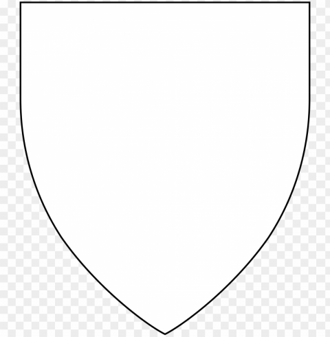 shield shapes Transparent PNG images complete library