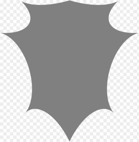 shield shapes Transparent PNG Isolated Graphic Design