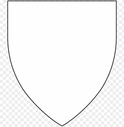 Shield Shapes Transparent PNG Picture