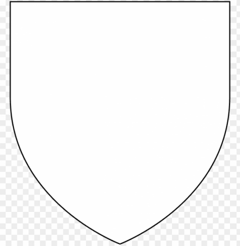 shield shapes PNG images for banners