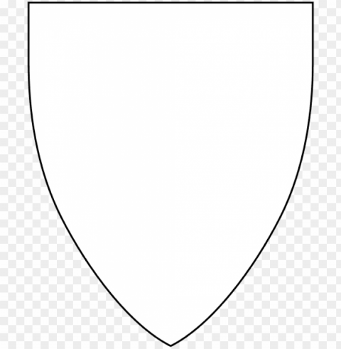 shield shapes PNG images for editing