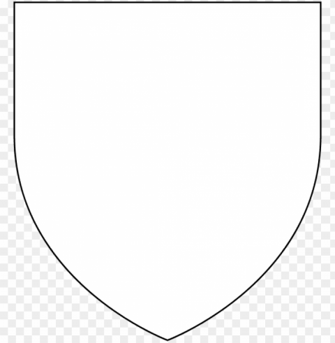 shield shapes PNG images for mockups