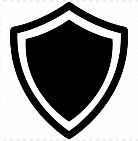shield shapes PNG images no background