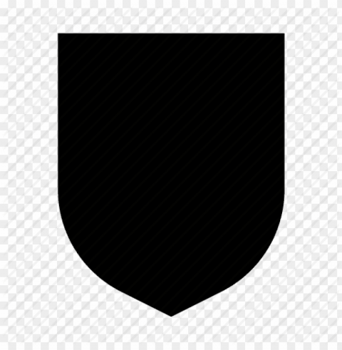 shield shapes PNG images with alpha transparency diverse set