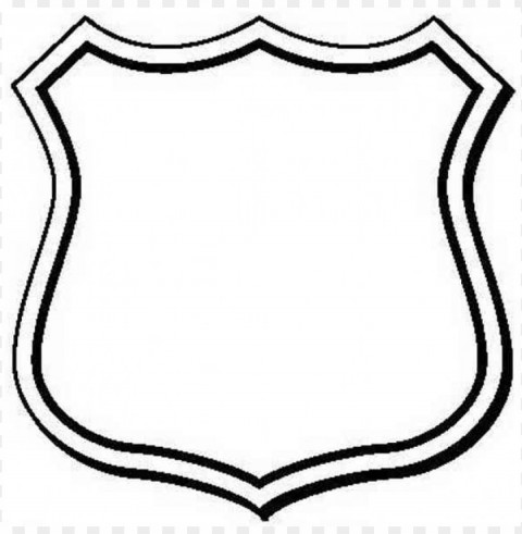 Shield Shapes Transparent PNG Images With High Resolution