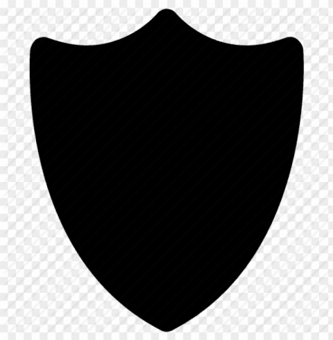 shield shapes Transparent PNG Isolated Artwork