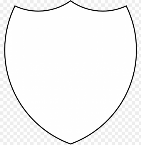 shield template Transparent PNG Isolated Element with Clarity PNG transparent with Clear Background ID 0f16f598