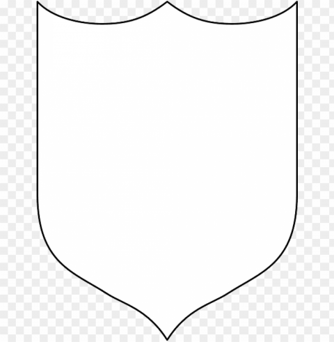 shield template Transparent PNG Isolated Graphic with Clarity PNG transparent with Clear Background ID adb2f224