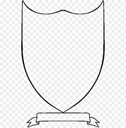 shield template Transparent PNG vectors PNG transparent with Clear Background ID 0d90b56f