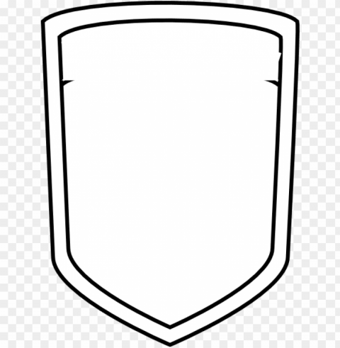 shield template png Alpha PNGs